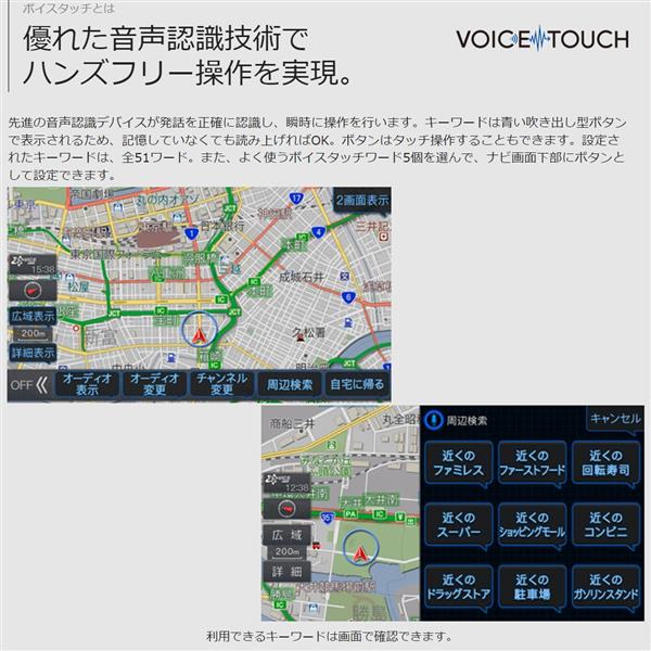 ALPINE カーナビゲーションBIG X 11【11型/ビッグX/DVD/CDメカレス