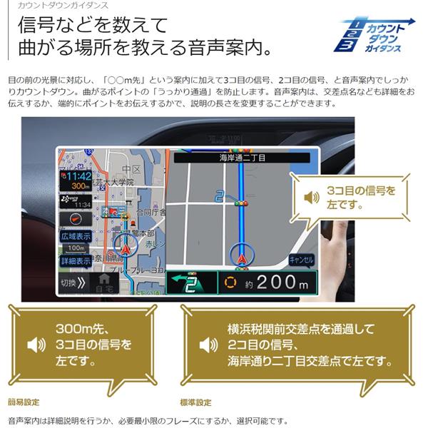 ALPINE 【デリカミニ専用】10型 大画面 カーナビ ビッグ X EX10NX2-DM