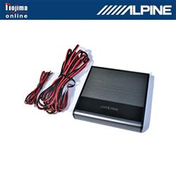 ALPINE SBT-LFP8000