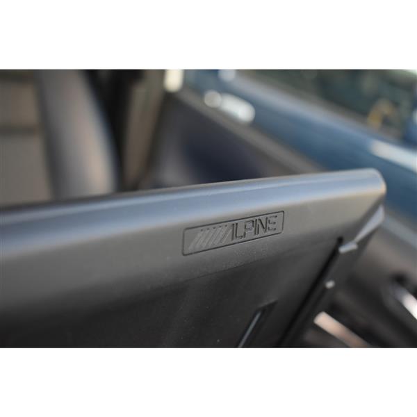 ALPINE KTX-XF11-SH スマホホルダーアタッチメント【アルパイン