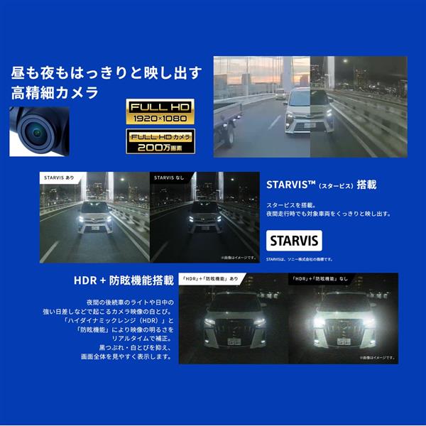 ALPINE DVR-DM1200A-IC-AV-40 ドライブレコーダー搭載デジタル ALPINE DVR-DM1200A-IC-AV-40 ドライブレコーダー搭載デジタル