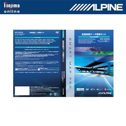 ALPINE HCE-E204A