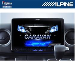 ALPINE PF11NX2S-CV-26-AM