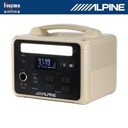 ALPINE PTB-PS640