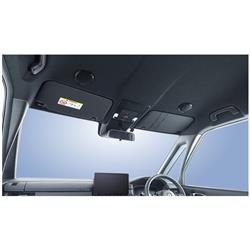 ALPINE MS-165-ST-RP-BK