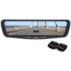 ALPINE DVR-DM1200A2-IC