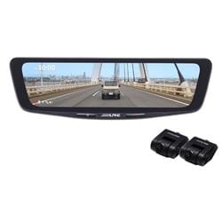 ALPINE DVR-DM1000A2-IC