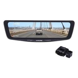 ALPINE DVR-DM1000A2-OC