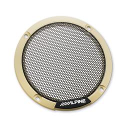 ALPINE KTX-MSG-IVM