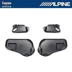 ALPINE KTX-SP01PR