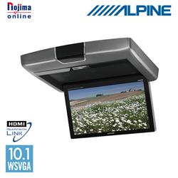 ALPINE RSH10-L-S