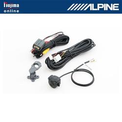 ALPINE HCE-CR1000