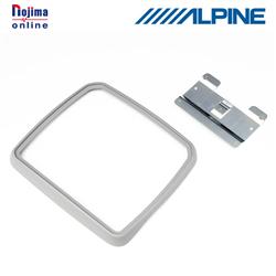 ALPINE/アルパイン KTX-H1004VG