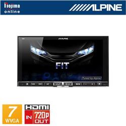 ALPINE 7DV-FI-NR