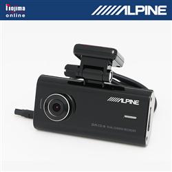 ALPINE/アルパイン DVR-C01W