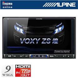 ALPINE/アルパイン X9V-VO