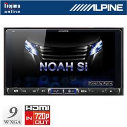 ALPINE/アルパイン X9V-NO