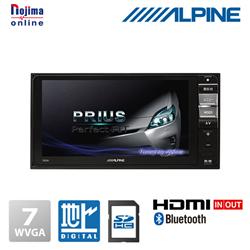 ALPINE/アルパイン 700W-PR