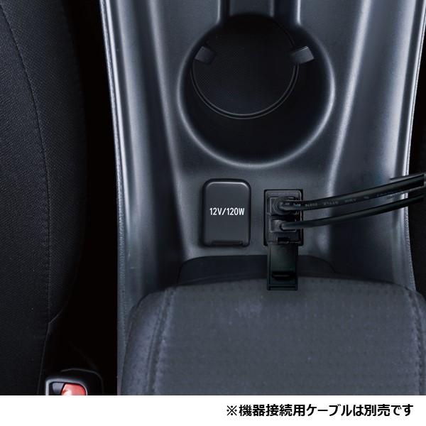 ALPINE KCU-Y620HU NXシリーズ用 トヨタ車/汎用 ビルトインUSB/HDMI