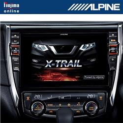 ALPINE/アルパイン EX10NX-XT-AM