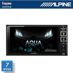 ALPINE/アルパイン 7WZ-AQ