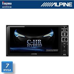 ALPINE/アルパイン 7WZ-CHR