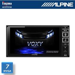 ALPINE/アルパイン 7WZ-VO