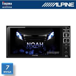 ALPINE/アルパイン 7WZ-NO