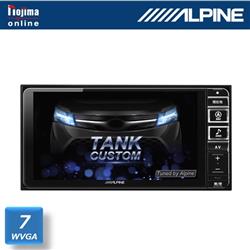 ALPINE/アルパイン 7WZ-TR-NR