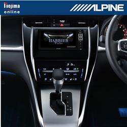 ALPINE/アルパイン 7WZ-HA2