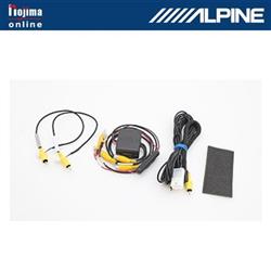 ALPINE KTX-T01-AR-DA