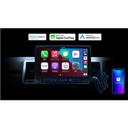 ALPINE カーナビゲーション フローティングBIG X11 【11型/メカレス