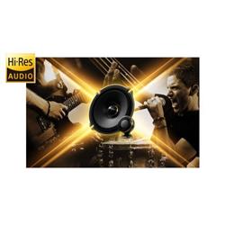 ALPINE 18cmセパレート2ウェイスピーカー X-181S | ノジマオンライン