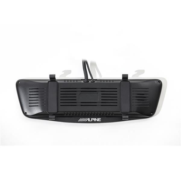 ALPINE DVR-DM1000B-OC ドライブレコーダー搭載デジタルミラー ALPINE DVR-DM1000B-OC ドライブレコーダー搭載デジタルミラー