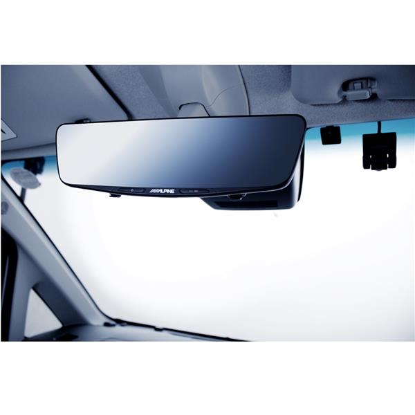 ALPINE DVR-DM1000B-OC ドライブレコーダー搭載デジタルミラー