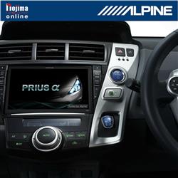 ALPINE/アルパイン EX9V-PRA