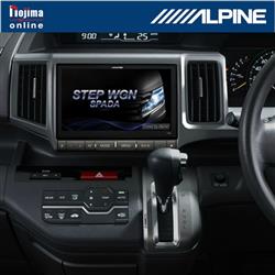 ALPINE/アルパイン EX9V-ST