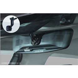 ALPINE DMR-M01R デジタルインナーミラー　ドラレコ前後　RAV4 4958043255481_1.jpg
