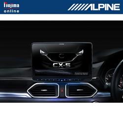 ALPINE/アルパイン XF11NX-CX5-BS