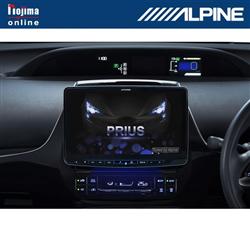 ALPINE/アルパイン XF11NX-PR-NR