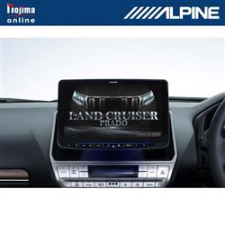 ALPINE/アルパイン XF11NX-LP