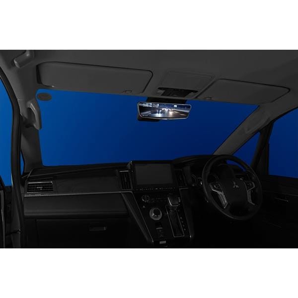 ALPINE デジタルミラー取付キット デリカD:5(2007.1-現在)専用 KTX-M01