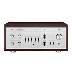 LUXMAN LX-380