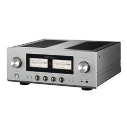 LUXMAN AB級プリメインアンプ【ブラスターホワイト】 L-507Z | ノジマ