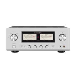 LUXMAN L-505Z AB級プリメインアンプ【150W+150W(4Ω)/リモコン付 