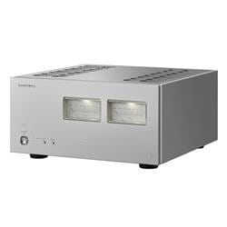 LUXMAN ステレオパワーアンプ【ブラスターホワイト】 M-10X | ノジマ