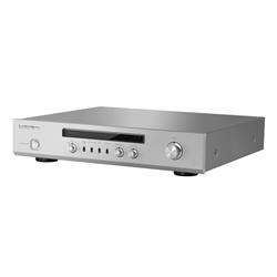 LUXMAN E-07 半導体フォノイコライザーアンプ【MM/MCカートリッジ対応/XLR入出力対応/ブラスターホワイト】 | ノジマオンライン