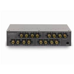 LUXMAN スピーカ―セレクター AS-50R | ノジマオンライン