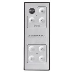 LUXMAN スピーカ―セレクター AS-50R | ノジマオンライン