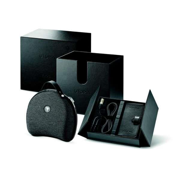 FOCAL HP-UTOPIA-SG ヘッドフォン UTOPIA SG | ノジマオンライン